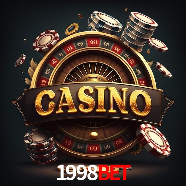Apostas ao vivo 1998bet