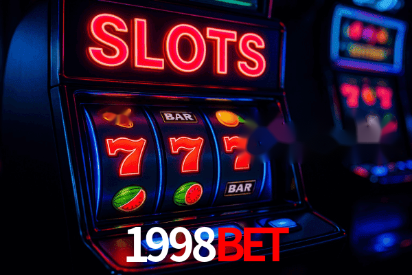 Lista de jogos de slot na 1998bet